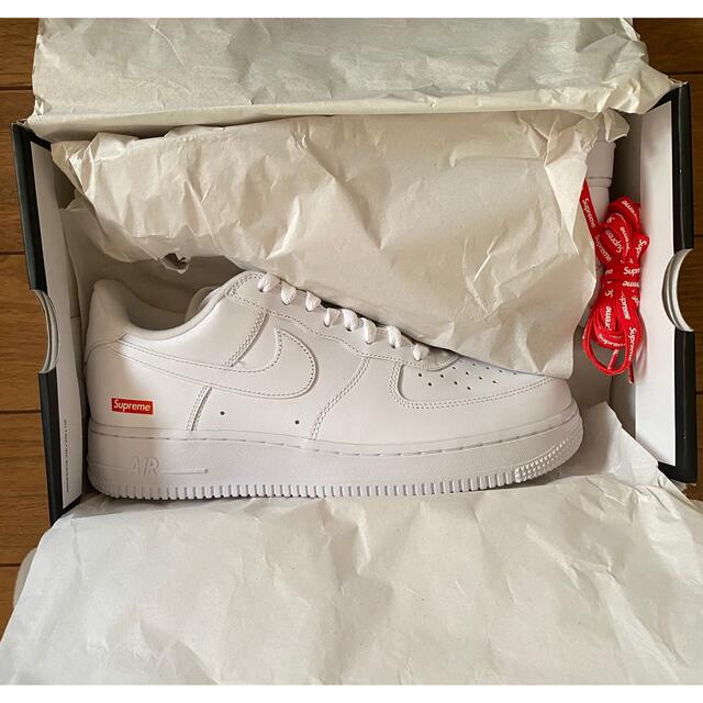 supreme airforce 1 26.5のサムネイル