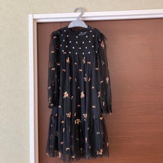 ザラキッズ(ZARA KIDS)のワンピース　(ワンピース)