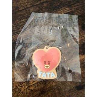 ビーティーイシビル(BT21)のbt21 ファミマ1番くじ　BT21SWEETMAGIC TATA(アイドルグッズ)