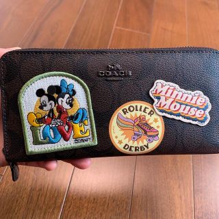 COACH(財布)のフリマアイテム一覧 COACH(財布)のフリマアイテム一覧