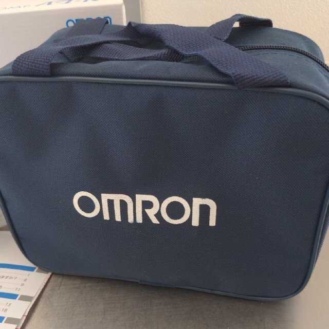 OMRON(オムロン)の(新品)オムロン吸入器　NE-C28 その他のその他(その他)の商品写真