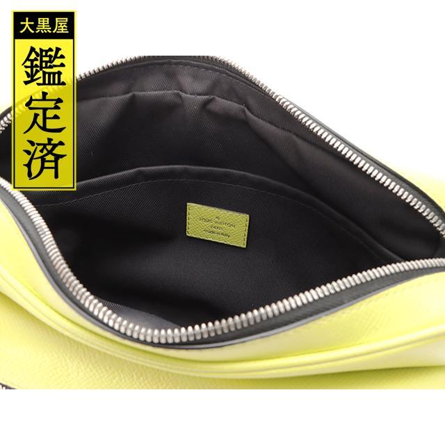 格安正規品 LOUIS VUITTON - LOUIS VUITTON ルイヴィトン アウトドアメッセンジャー の通販 by ブランドショップ's shop|ルイヴィトンならラクマ 安い好評