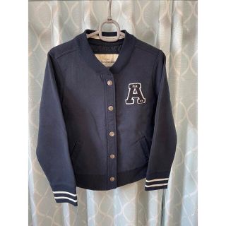 アバクロンビーアンドフィッチ(Abercrombie&Fitch)のアバクロンビイー&フィッチ　ブルゾン(その他)