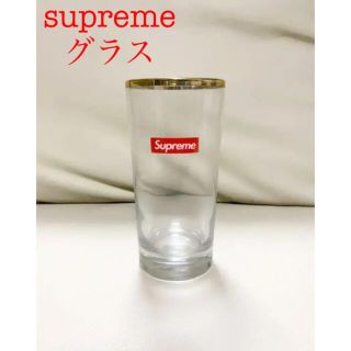 Supreme - supreme グラスの通販 by FRAGMENT's shop|シュプリーム