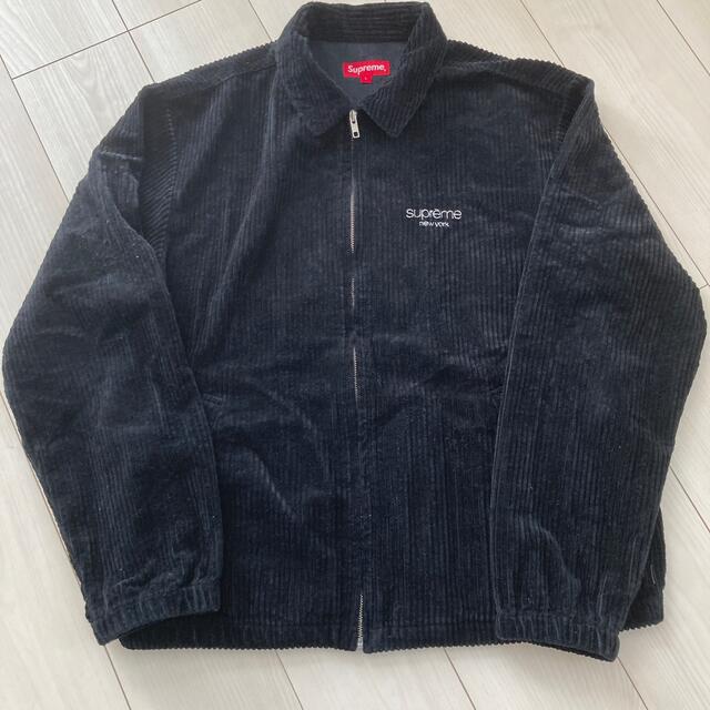 Supreme wale Corduroy Janet