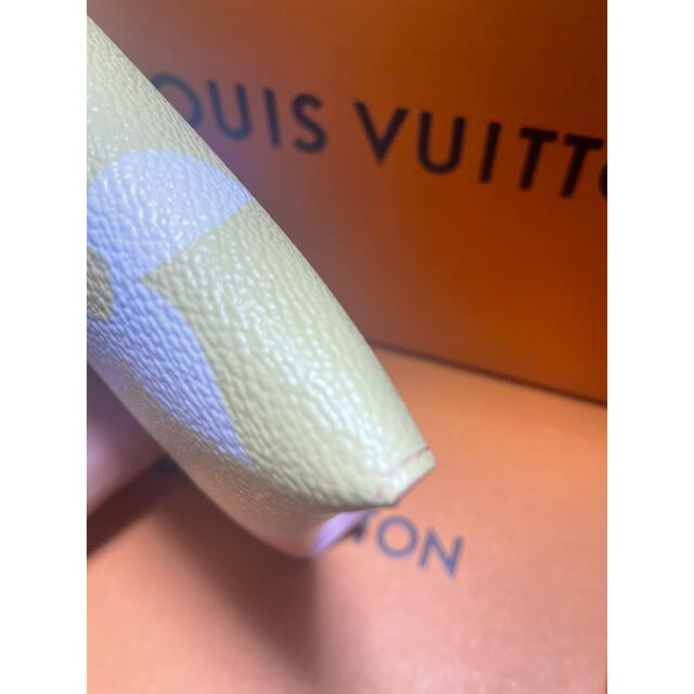 【シャルエデ】 LOUIS VUITTON - ルイヴィトン ポシェット キリガミの通販 by ともちん|ルイヴィトンならラクマ つのエンヴ