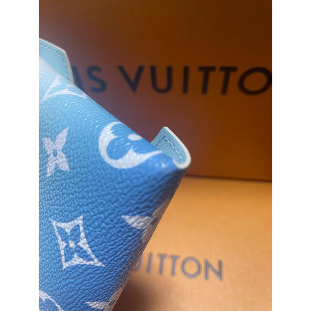 【シャルエデ】 LOUIS VUITTON - ルイヴィトン ポシェット キリガミの通販 by ともちん|ルイヴィトンならラクマ つのエンヴ