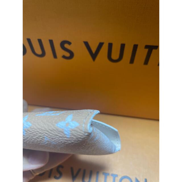 【シャルエデ】 LOUIS VUITTON - ルイヴィトン ポシェット キリガミの通販 by ともちん|ルイヴィトンならラクマ つのエンヴ