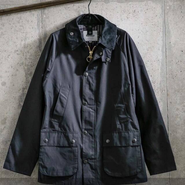 別注ビデイルSL ピーチド/Barbour×nano・universe 値頃 noxcapital.de