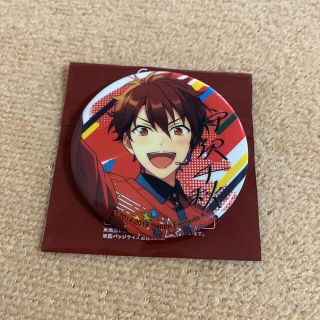 あんスタ 守沢千秋 6周年 缶バッジの通販 by ソフィ's shop|ラクマ