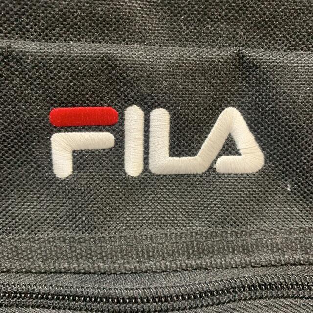 FILA(フィラ)のFILA ショルダーバッグ メンズのバッグ(ショルダーバッグ)の商品写真