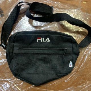 フィラ(FILA)のFILA ショルダーバッグ(ショルダーバッグ)