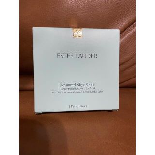 エスティローダー(Estee Lauder)のエスティーローダー　アイマスク　8パック＋4パック(パック/フェイスマスク)