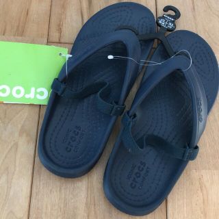 クロックス(crocs)のクロックス   サンダル(サンダル)