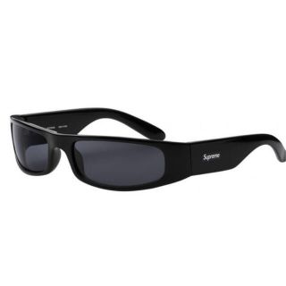 シュプリーム(Supreme)のSupreme Astro Sunglasses Black(サングラス/メガネ)