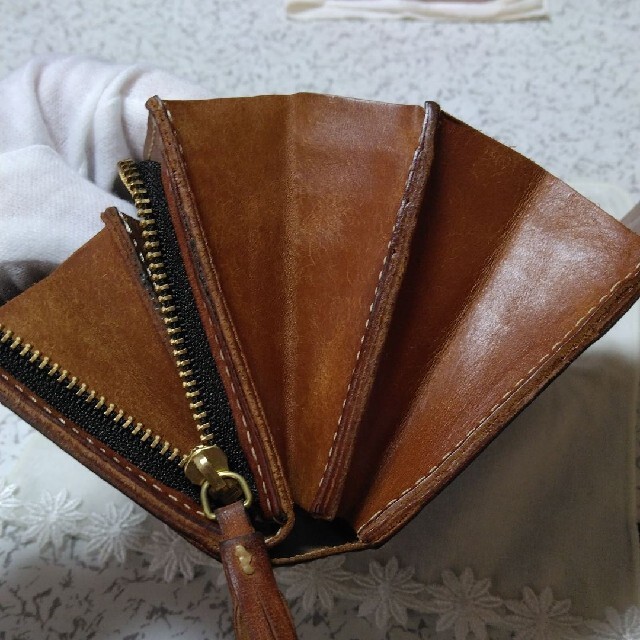 Ryu  財布 レディースのファッション小物(財布)の商品写真