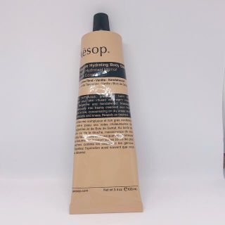 イソップ(Aesop)のイソップ　インテンシブ　ハイドレーティング　ボディバーム　ボディクリーム(ボディクリーム)