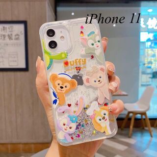 Disney ダッフィーフレンズ Iphone 11 ケース ディズニーの通販 By Sugar S Shop ディズニーならラクマ