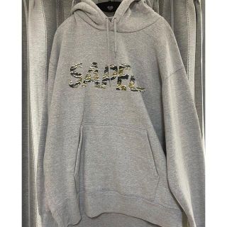 シュプリーム(Supreme)のSAPEur サプール　限定品(パーカー)