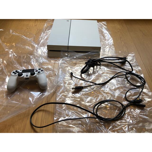 SONY PlayStation4 CUH-1100A 500GB