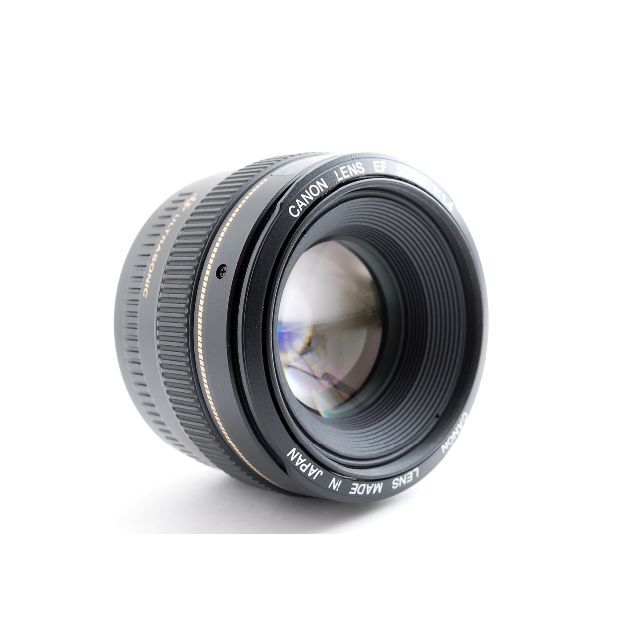 □単焦点レンズ□キヤノン CANON EF 50mm F1.4 USM | hartwellspremium.com