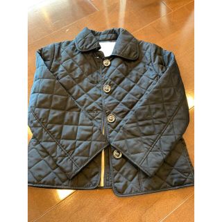 バーバリー(BURBERRY)のバーバリー　4T(ジャケット/上着)