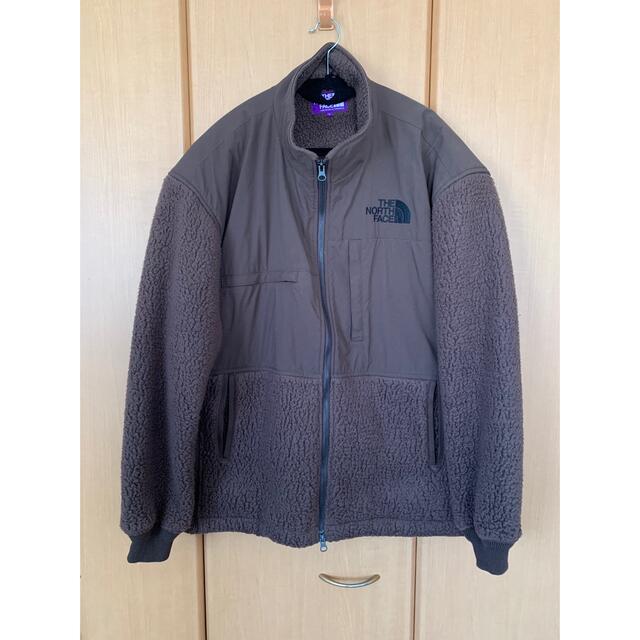 THE NORTH FACE PURPLE LABEL デナリ ジャケット L 超美品 meridian76