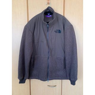 ザノースフェイス(THE NORTH FACE)のTHE NORTH FACE PURPLE LABEL デナリ ジャケット L(ブルゾン)