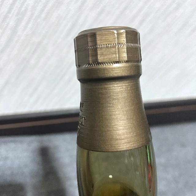 サントリー SUNTORY ピュアモルト 古樽仕上 1991年 ウイスキー