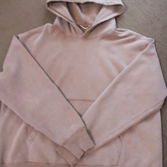 DEUXIEME CLASSE(ドゥーズィエムクラス)のDeuxieme Classe ドゥーズィエムクラス Treasurehoody レディースのトップス(パーカー)の商品写真