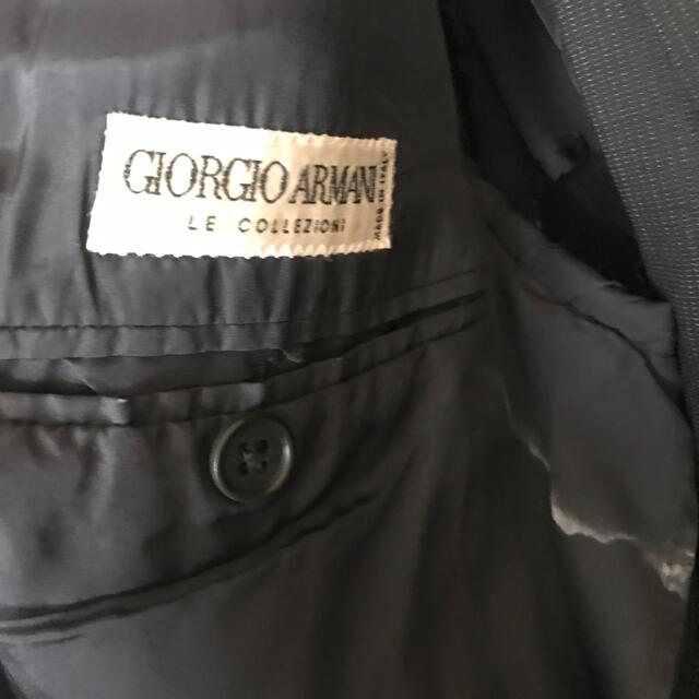 Giorgio Armani(ジョルジオアルマーニ)のGIORGIO ARMANI スーツ メンズのスーツ(セットアップ)の商品写真