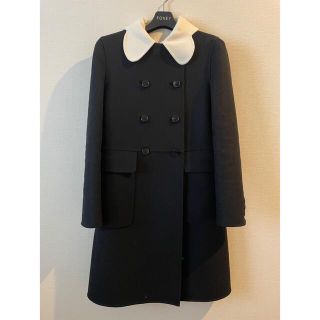 ヴァレンティノ(VALENTINO)の♡様専用　valentinoコート(ロングコート)