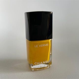 シャネル(CHANEL)のCHANEL シャネル ヴェルニ マニキュア 592(マニキュア)