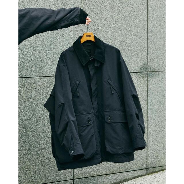 その他DAIWA PIER39 Tech Field Jacket Mサイズ