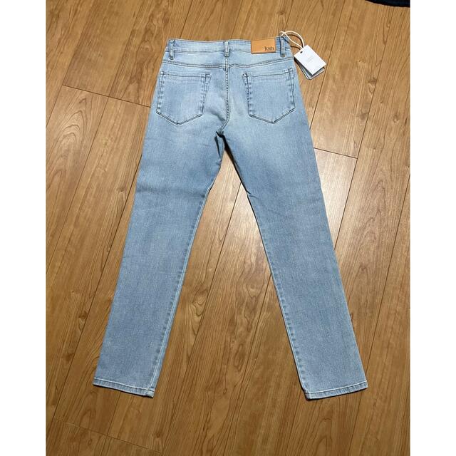 21aw  kith Varick Denim Jean メンズのパンツ(デニム/ジーンズ)の商品写真