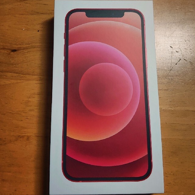 オシャレ iphone 12 赤 64gb - 通販 - arabetraining.com