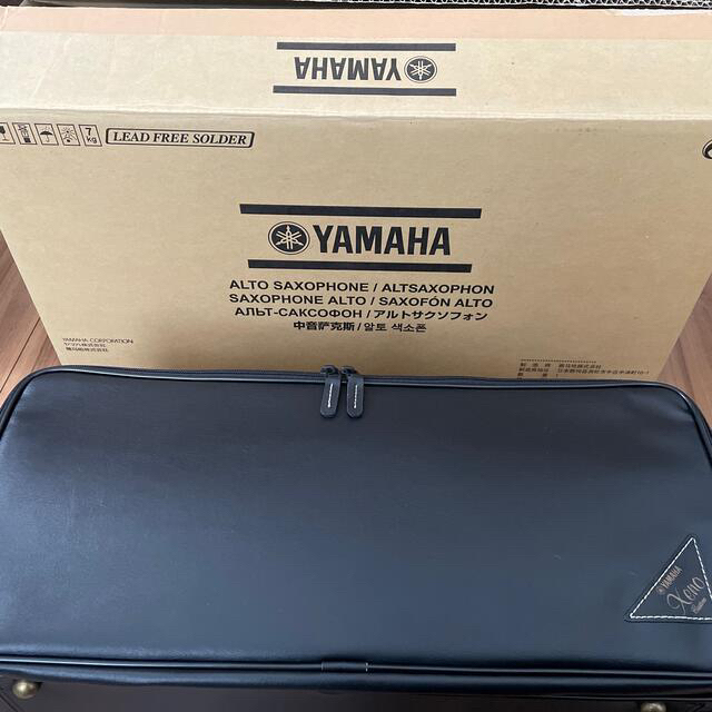 ヤマハ(ヤマハ)のYAMAHA YTR-8335WS 【Bb トランペット】 楽器の管楽器(トランペット)の商品写真