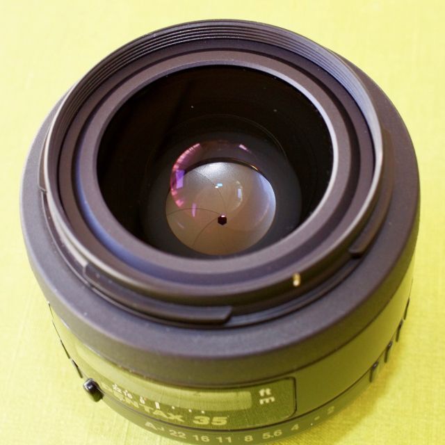 smc PENTAX-FA 35mm F2 AL ☆良品☆の通販 by hadley's shop smc PENTAX-FA 35mm F2 AL ☆良品☆の通販 by hadley's shop