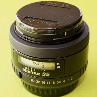 smc PENTAX-FA 35mm F2 AL ☆良品☆の通販 by hadley's shop