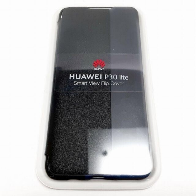 スマホ　HUAWEI　P30 lite 新品未開封