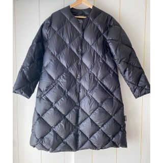 ロッキーマウンテンフェザーベッド(Rocky Mountain Featherbed)のRocky Mountain Featherbed   インナーダウン(ダウンジャケット)