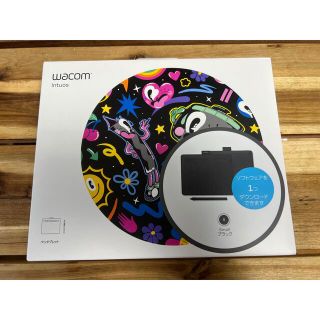 ワコム(Wacom)のwacom intuos TCTL-4100/KO ペンタブレット(タブレット)