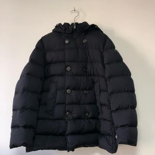 モンクレール(MONCLER)のモンクレール moncler ロアラック ダウンジャケット(ダウンジャケット)