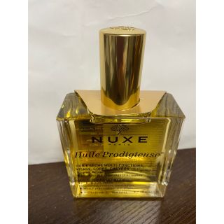 NUXE プロディジューオイル 100ml (ボディオイル)