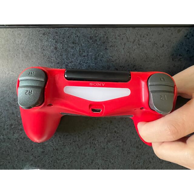 PS4 純正 コントローラー DUALSHOCK4 SONY CUH-ZCT2j