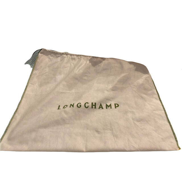 LONGCHAMP(ロンシャン)のLONG CHANP ロンシャン　トートバッグ　ハンドバッグ レディースのバッグ(トートバッグ)の商品写真