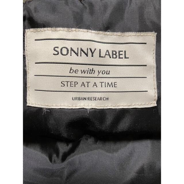 Sonny Label(サニーレーベル)のN-3B ショートモッズコート メンズのジャケット/アウター(モッズコート)の商品写真