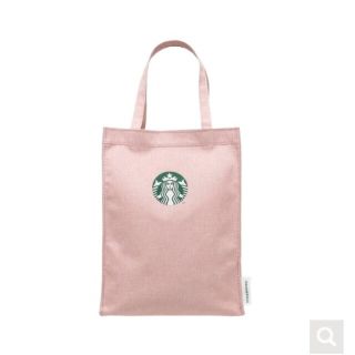 スターバックスコーヒー(Starbucks Coffee)のスターバックス　　トートバッグ(トートバッグ)