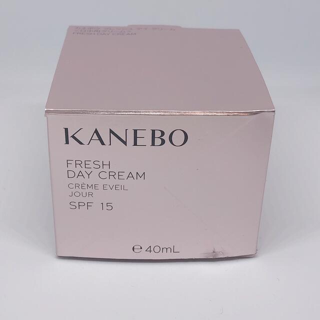 Kanebo(カネボウ)のカネボウ/カネボウ kanebo フレッシュデイクリーム   158968 コスメ/美容のスキンケア/基礎化粧品(フェイスクリーム)の商品写真