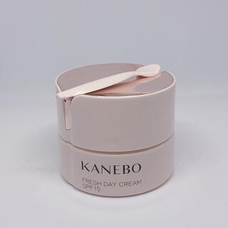 カネボウ(Kanebo)のカネボウ/カネボウ kanebo フレッシュデイクリーム   158968(フェイスクリーム)